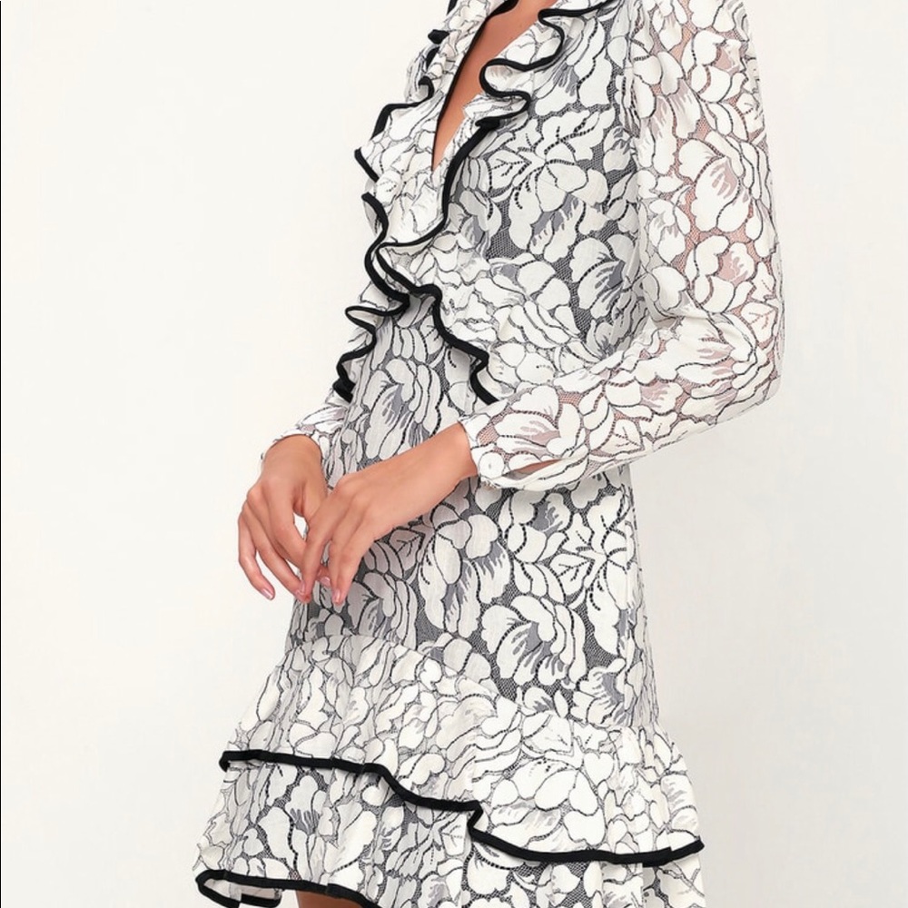 Keepsake The Label Encore Dress